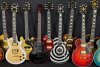 3,000 fake Gibson electric guitars valued at $18 million seized in California