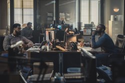 Aldis Hodge: 'Cross' brings beloved literary detective into 2024