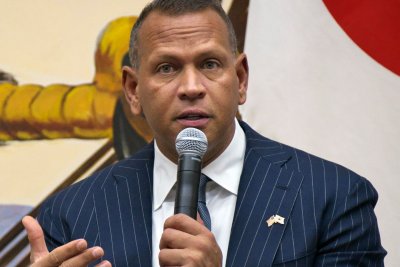 Alex Rodriguez compares Dodgers' Shohei Ohtani to Babe Ruth, Michael Jordan