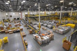 Amazon workers will strike, protest in more than 20 countries on Black Friday