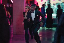 'Back in Action' trailer: Jamie Foxx, Cameron Diaz play former spies