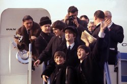 'Beatles '64' filmmakers attempt to explain band's impact