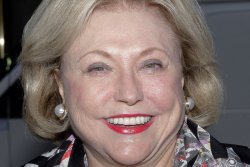 Best-selling novelist Barbara Taylor Bradford dies at 91