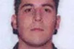 British authorities arrest animal rights activist on FBI's Most Wanted Terrorists list