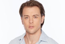 Chad Duell leaving 'General Hospital' after 14 years