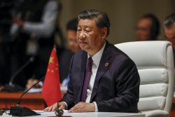 China calls for 'common disputes' to be probed following series of deadly attacks
