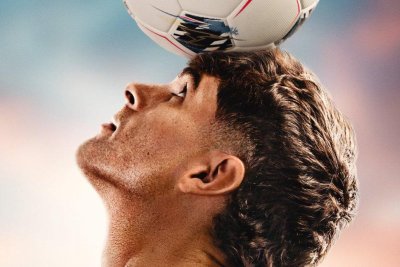 Christian Pulisic docuseries gets trailer, Dec. 9 premiere date