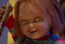 'Chucky' doc makers hope fans revisit third, fifth films