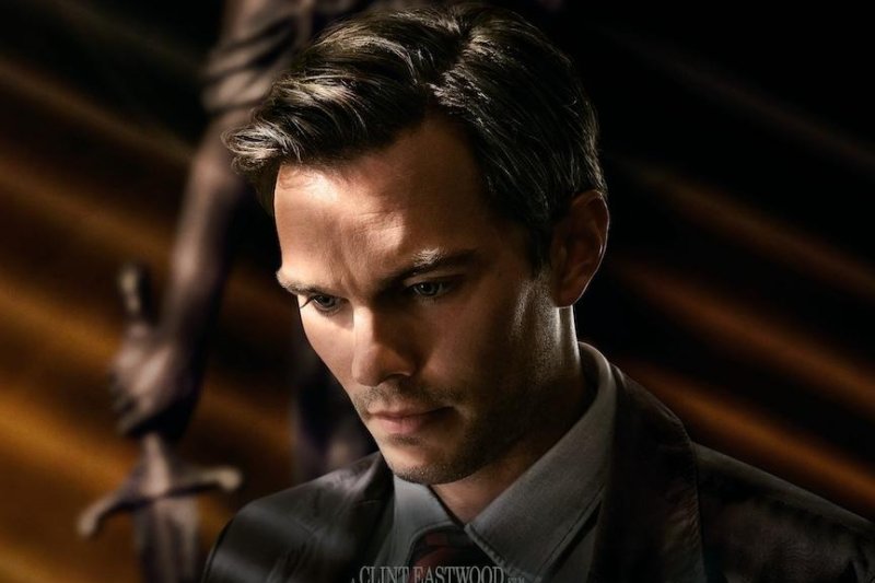 "Juror #2," a courtroom drama directed by Clint Eastwood and starring Nicholas Hoult, starts streaming Dec. 20 on Max. Photo courtesy of Max