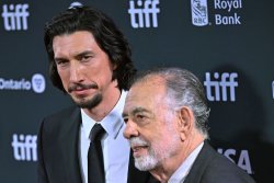 Coppola's 'Megalopolis' available for rent Tuesday