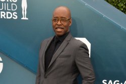 Courtney B. Vance to play Zeus in 'Percy Jackson' Season 2