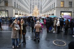 Criminals 'don't take holidays off' says FBI in advising public to be vigilant amid seasonal scams