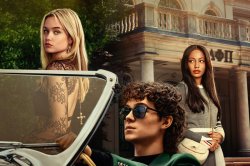 'Cruel Intentions' reboot series gets trailer, Nov. premiere date
