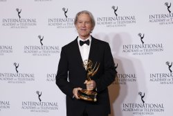 David E. Kelley, Timothy Spall win International Emmy Awards