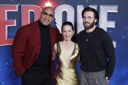 Dwayne Johnson: 'Red One' is holiday action-comedy with heart