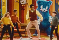 Elvis Nolasco: 'Mr Crocket' different from Candyman