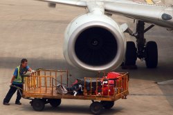 Ex-CEO of global freight company pleads guilty to export of U.S. products to banned Chinese companies