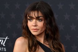 Famous birthdays for Nov. 24: Sarah Hyland, Stephen Merchant
