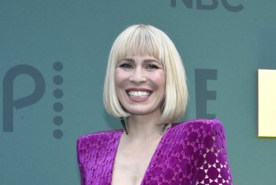 Famous birthdays for Nov. 26: Natasha Bedingfield, Garcelle Beauvais
