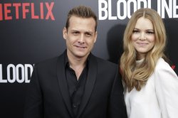 Gabriel Macht to reprise Harvey Specter on 'Suits' spinoff