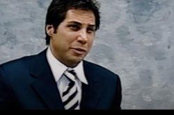 'Girls Gone Wild' docuseries features Joe Francis interview