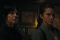 'Heretic' trailer teases Hugh Grant's house of horrors