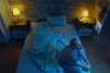 Irregular sleep might increase risk of heart attack, stroke