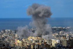 Lebanon, Israel closer to cease-fire agreement, but caution remains