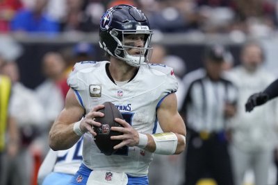 Levis, Mayfield among 5 must-start fantasy football quarterbacks for Week 13