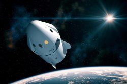 Living in space won't do permanent harm to astronauts' thinking skills