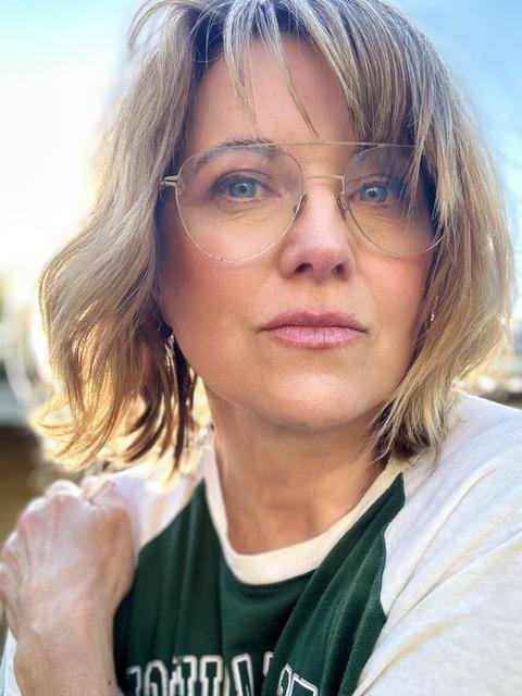Lucy Lawless makes her directorial debut. Photo courtesy of Greenwich Entertainment