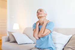 Lungs might hold clues to long COVID brain fog