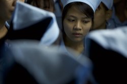 'MA -- Cry of Silence' sends an urgent message from Myanmar