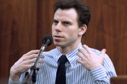 Menendez brothers make rare court appearance as judge postpones resentencing hearing