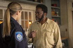 MGM+ orders Season 4 of Harold Perrineau's 'From'