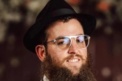 Missing Israeli rabbi found slain in Dubai