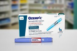 More than half of U.S. adults might be candidates for Ozempic