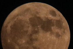 NASA identifies 9 possible landing regions for Artemis III moon mission