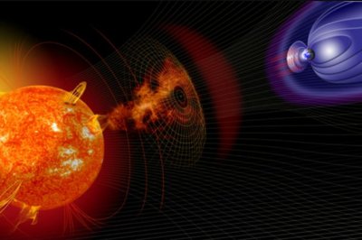 NASA picks recipient of $20.5M contract to develop space weather sensors
