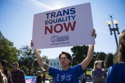 Ohio law bans transgender youth from using school bathrooms aligned with their gender identity