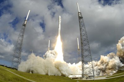 On This Day: NASA launches Curiosity rover to look for life on Mars