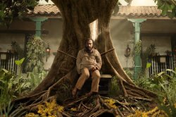 'One Hundred Years of Solitude' to premiere on Netflix on Dec. 11
