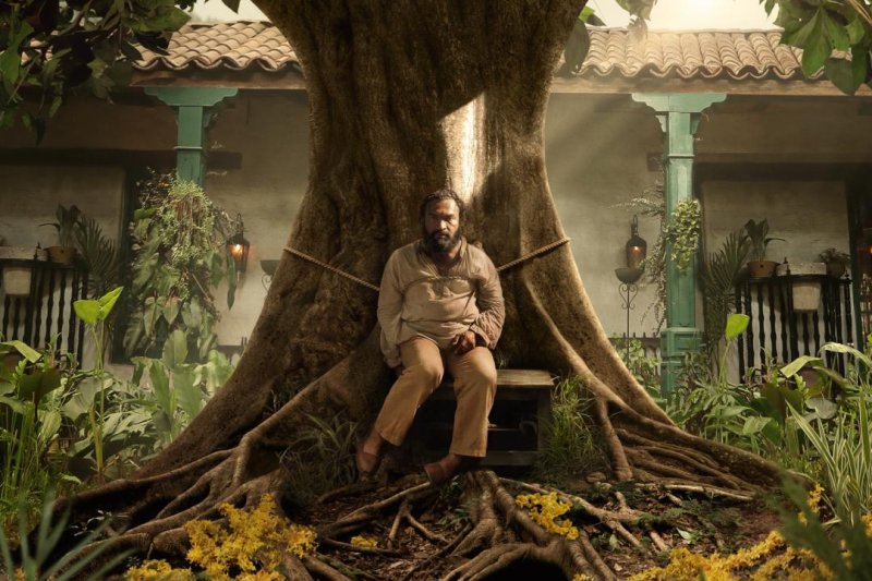 "One Hundred Years of Solitude" is set to premiere on Dec. 11. Image courtesy of Netflix