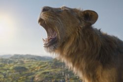 Pride Rock begins in new 'Mufasa: The Lion King' trailer