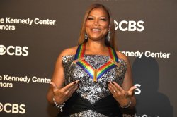 Queen Latifah to host the 47th Kennedy Center Honors