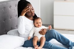 Report: U.S. postpartum depression diagnoses doubled in 10 years