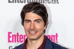 Screamfest: 'Ick' helped Brandon Routh make peace with career path