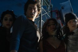 Screamfest review: 'Ick' creature romp blends fun, poignancy, heart