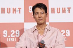 'Squid Game': Gi-hun fights back in Season 2 trailer