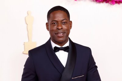 Sterling K. Brown joins live-action 'Voltron' movie